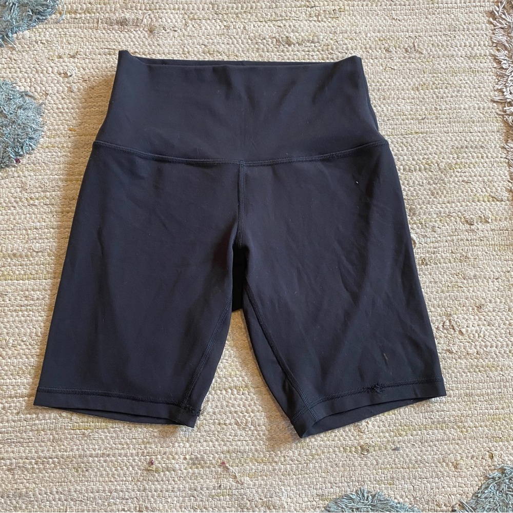 Lululemon align shorts